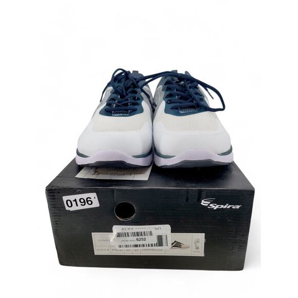 Spira Cloud Walker Mens Walking Shoe 13 4E Comfortable Cushioned Shock-Absorbing - Picture 2 of 8